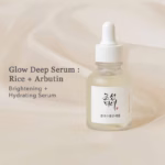 BEAUTY OF JOSEON GLOW DEEP SERUM RICE + ALPHA ARBUTIN - 30ML - Image 2