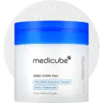 MEDICUBE ZERO PORE PAD-155GM