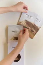 Madagascar Centella Watergel Sheet Ampoule Mask 25ml - Image 4