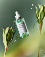 [SKIN1004] Madagascar Centella Tea-Trica Relief Ampoule 100ml - Image 8