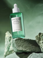 [SKIN1004] Madagascar Centella Tea-Trica Relief Ampoule 100ml - Image 7