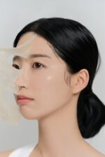 Madagascar Centella Watergel Sheet Ampoule Mask 25ml - Image 2