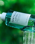 [SKIN1004] Madagascar Centella Tea-Trica Relief Ampoule 100ml - Image 4