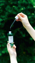 [SKIN1004] Madagascar Centella Tea-Trica Relief Ampoule 100ml - Image 3