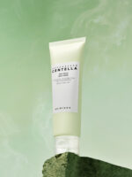 [SKIN1004] Madagascar Centella Tea-Trica BHA Foam 125ml - Image 7
