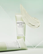 [SKIN1004] Madagascar Centella Tea-Trica BHA Foam 125ml - Image 4