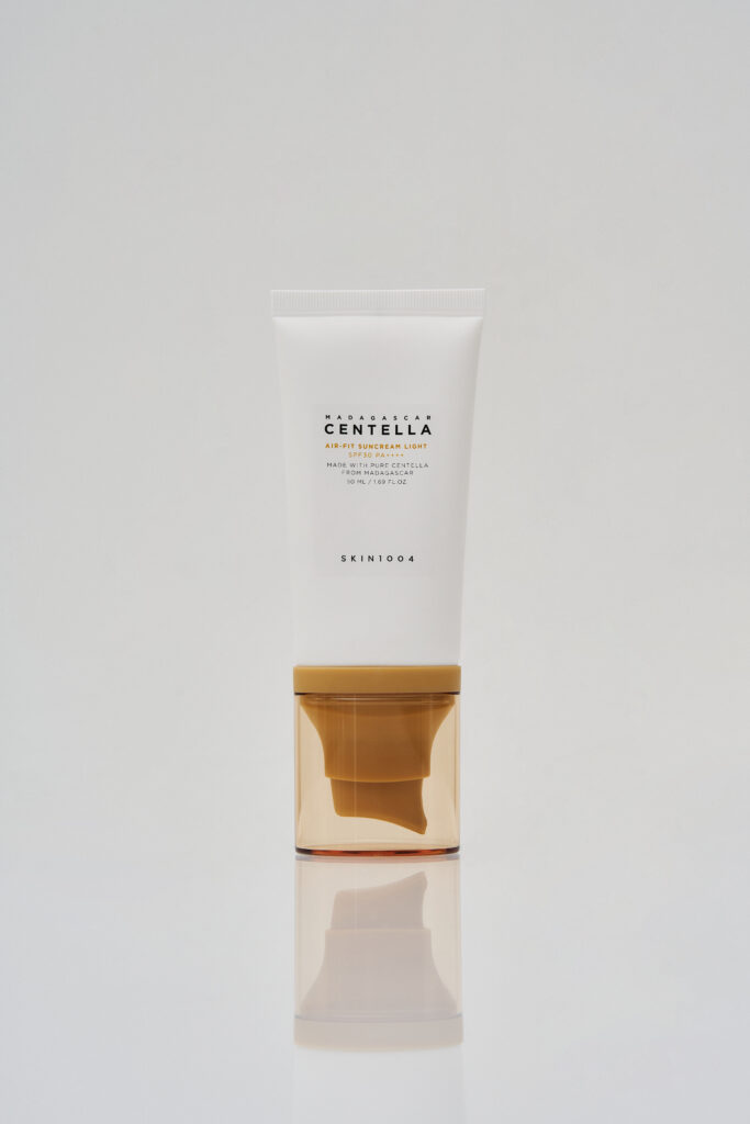 CENTELLA AIR-FIT SUNCREAM