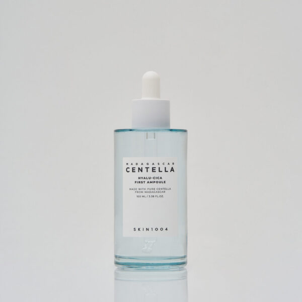 [SKIN1004] Madagascar Centella Hyalu-Cica First Ampoule 100ml