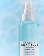 [SKIN1004] Madagascar Centella Hyalu-Cica Cloudy Mist 120ml - Image 5