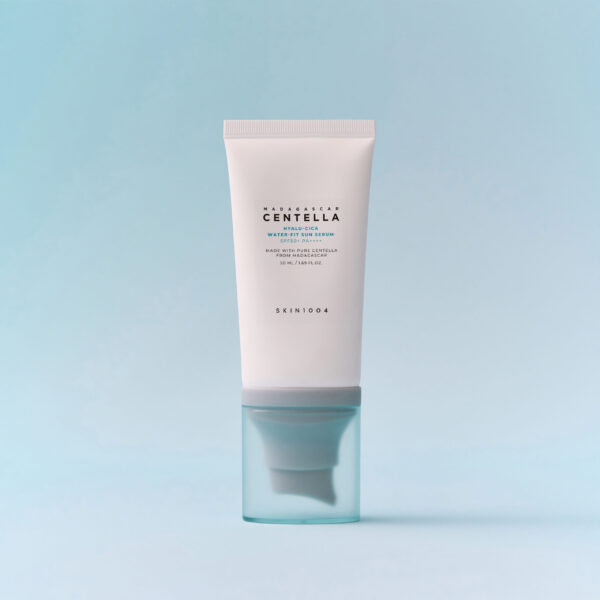 [SKIN1004] Madagascar Centella Hyalu-Cica Water-Fit Sun Serum