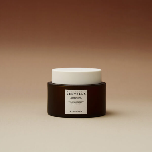 [SKIN1004] Madagascar Centella Probio-Cica Enrich Cream 15ml