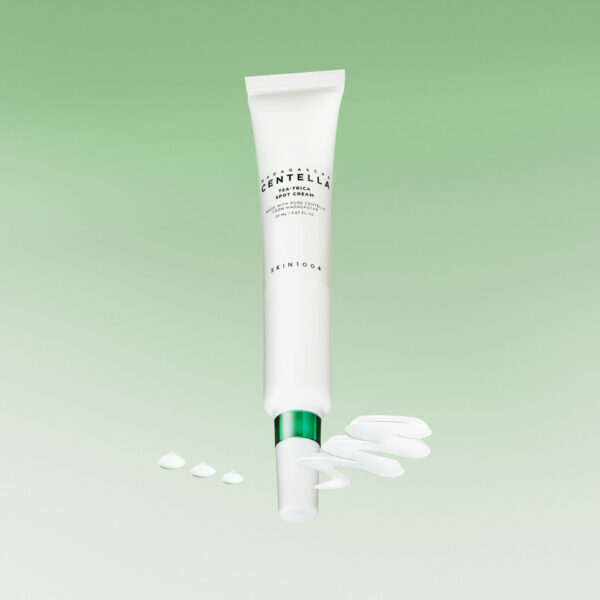 [SKIN1004] Madagascar Centella Tea-Trica Spot Cream 20ml
