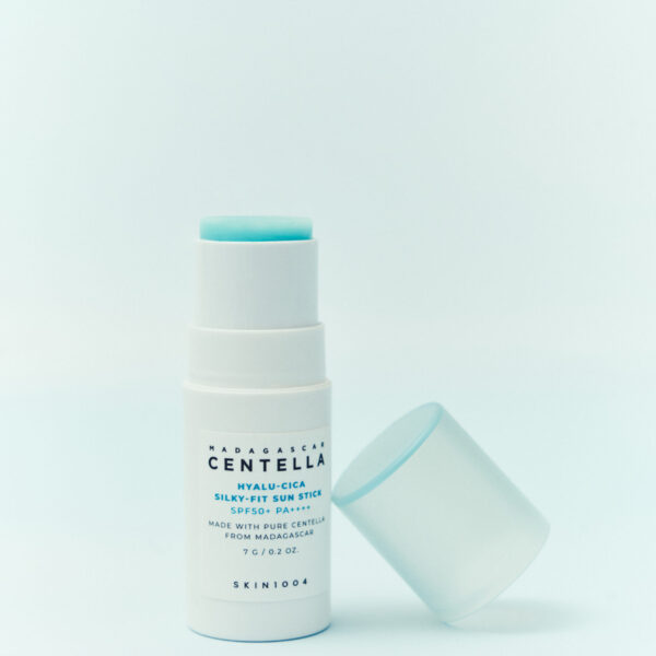 [SKIN1004] Madagascar Centella Hyalu-Cica Silky-fit Sun Stick 20g