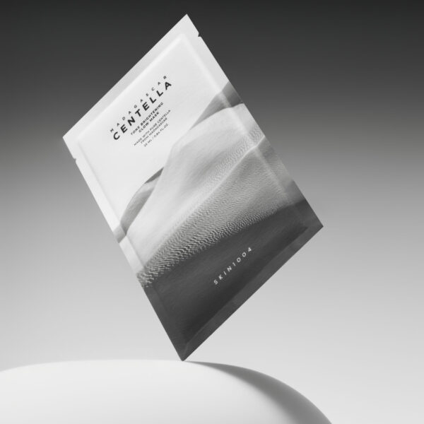 [SKIN1004] Madagascar Centella Tone Brightening Glow Mask 25ml