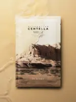 Madagascar Centella Watergel Sheet Ampoule Mask 25ml