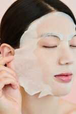 [SKIN1004] Madagascar Centella Poremizing Clarifying Mask 23ml - Image 2