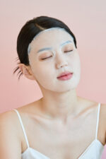 [SKIN1004] Madagascar Centella Poremizing Clarifying Mask 23ml - Image 3