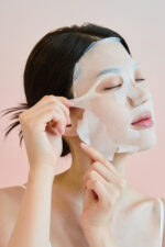 [SKIN1004] Madagascar Centella Poremizing Clarifying Mask 23ml - Image 7