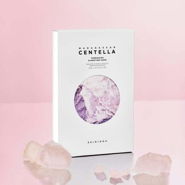 [SKIN1004] Madagascar Centella Poremizing Clarifying Mask 23ml