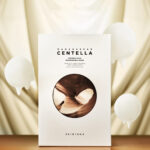 [SKIN1004] Madagascar Centella Probio-Cica Nourishing Mask 22ml