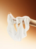 [SKIN1004] Madagascar Centella Probio-Cica Nourishing Mask 22ml - Image 4