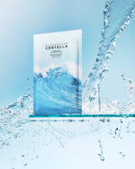 [SKIN1004] Madagascar Centella Hyalu-Cica Hydrating Mask 23ml - Image 4