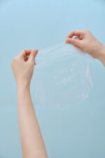 [SKIN1004] Madagascar Centella Hyalu-Cica Hydrating Mask 23ml - Image 3