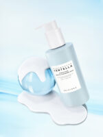 [SKIN1004] Madagascar Centella Hyalu-Cica Gentle Cleansing Milk 200ml - Image 4