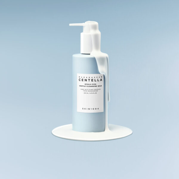 [SKIN1004] Madagascar Centella Hyalu-Cica Gentle Cleansing Milk 200ml