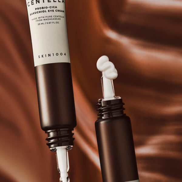 [SKIN1004] Madagascar Centella Probio-Cica Bakuchiol Eye Cream 20ml