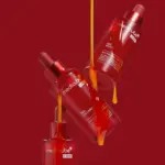 MEDICUBE RED ACNE SUCCINIC ACID PEEL-40GM - Image 3