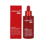 MEDICUBE RED ACNE SUCCINIC ACID PEEL-40GM