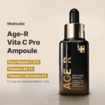 MEDICUBE AGE-R VITA C PRO AMPOULE-20ML - Image 3