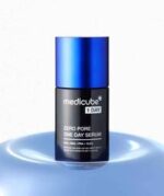 MEDICUBE ZERO PORE ONE DAY SERUM-30ML