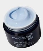 MEDICUBE ZERO PORE ONE DAY CREAM-50ML - Image 3