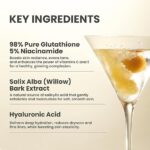 AXIS-Y DARK SPOT CORRECTING GLOW TONER-125ML - Image 3