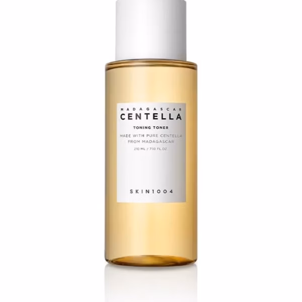 [SKIN1004] MADAGASCAR CENTELLA TONING TONER 210ML