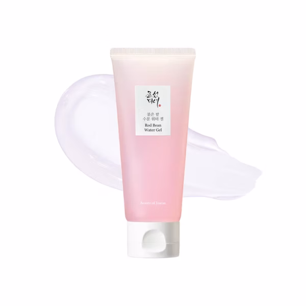 BEAUTY OF JOSEON RED BEAN WATER GEL-100ML