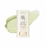 BEAUTY OF JOSEON MATTE SUN STICK MUGWORT + CAMELLIA - 18GM