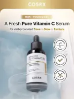 COSRX THE VITAMIN C 23 SERUM - 20ML - Image 2