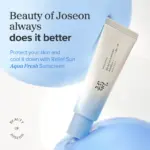 BEAUTY OF JOSEON RELIEF SUN AQUA FRESH SPF50+ PA++++ - 50ML - Image 3
