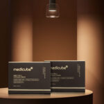 MEDICUBE DEEP VITA C CAPSULE CREAM-55GM - Image 3