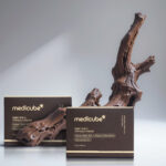 MEDICUBE DEEP VITA C CAPSULE CREAM-55GM