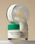 AXIS-Y DARK SPOT CORRECTING GLOW CREAM-50ML - Image 3