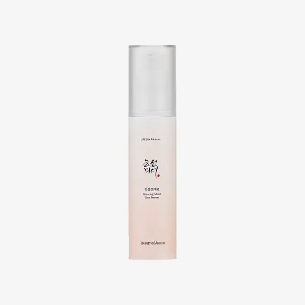 BEAUTY OF JOSEON GINSENG MOIST SUN SERUM SPF50+ - 50ML