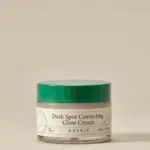 AXIS-Y DARK SPOT CORRECTING GLOW CREAM-50ML