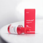 MEDICUBE TXA NIACINAMIDE 15 SERUM-30ML - Image 2