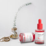 MEDICUBE TXA NIACINAMIDE 15 SERUM-30ML - Image 3