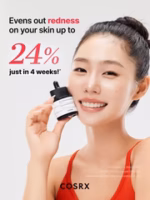 COSRX THE NIACINAMIDE 15 SERUM - 20ML - Image 2