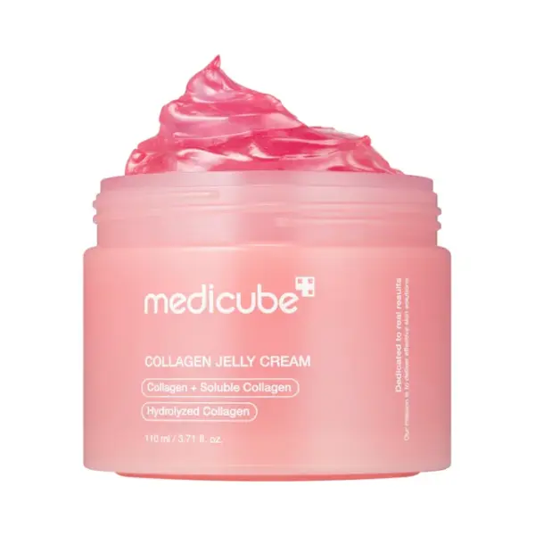 MEDICUBE COLLAGEN JELLY CREAM-110ML